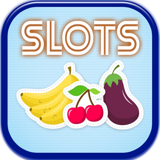 Slots Best Fruit Machine - FREE Casino Aristocrat Slots icon