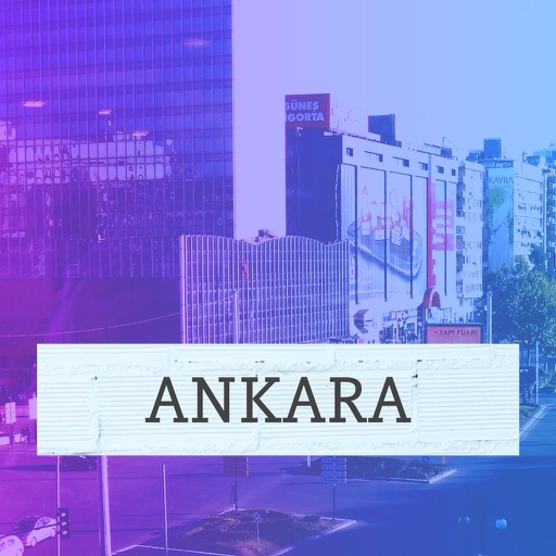 Ankara Travel Guide