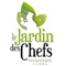 Le Jardin des Chefs est le Restaurant de l'Académie des Chefs situé au coeur de Metz dans le prolongement de la rue des Piques (Thierry Saveurs, Georges à la ville de Lyon, Cantino)