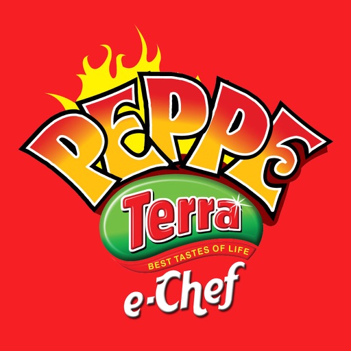 Peppe Terra eChef