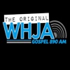 WHJA Gospel 890