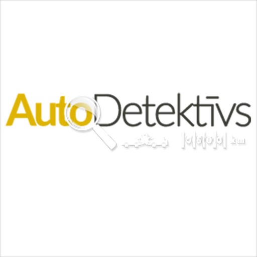 AutoDetektīvs icon