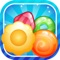 Cookie Yummy Blast is an awesome match-3 puzzle game