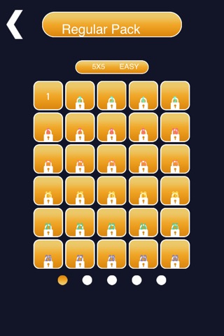 Match The Symbols Pro - new dots joining puzzle game screenshot 4