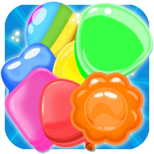 Jelly Fantasy: Adventure Ymmu icon