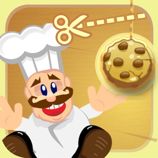 Eat the Cookie icon