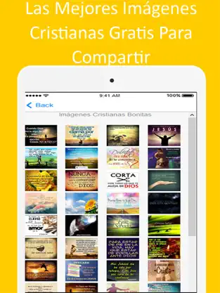 Imágen 2 Imagenes Cristianas Gratis Para Compartir iphone