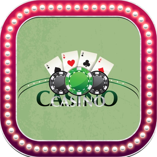 Canberra Pokies Big Bertha Slots - Play Vegas Jackpot Slot Machines icon