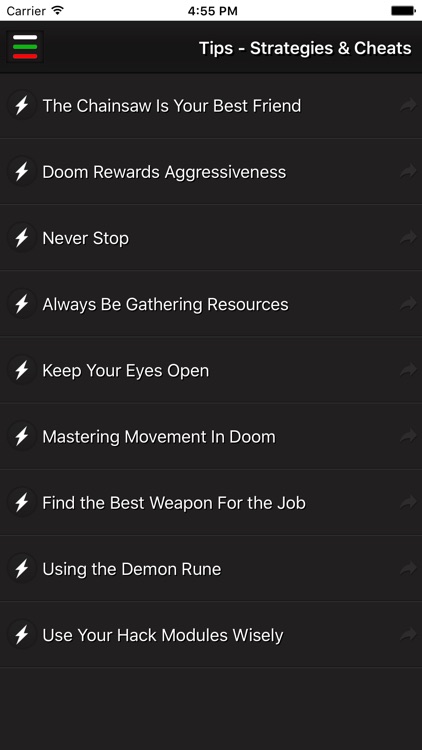 Guide for Doom - No Ads screenshot-3