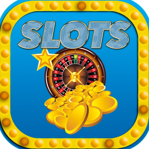 Absolutely Amazing Slots Blue Sky Casino Video Icon