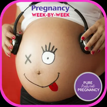 Pregnancy Week by Week Symptoms Читы