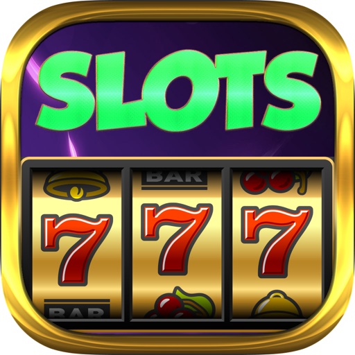 AAA Slotscenter FUN Gambler Slots Game - FREE Casino Slots Game iOS App