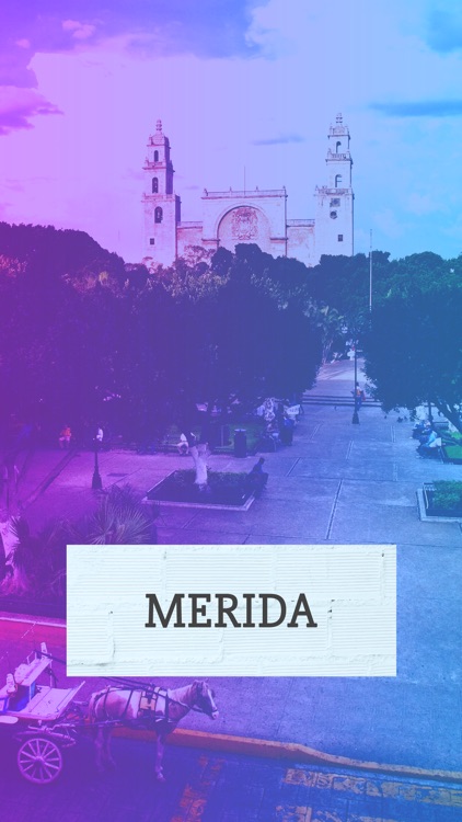 Merida Travel Guide