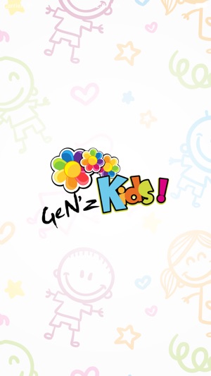 GeN'z Kids(圖1)-速報App