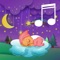 Lullabies Sounds-Relax and Sleep For Toddlers
