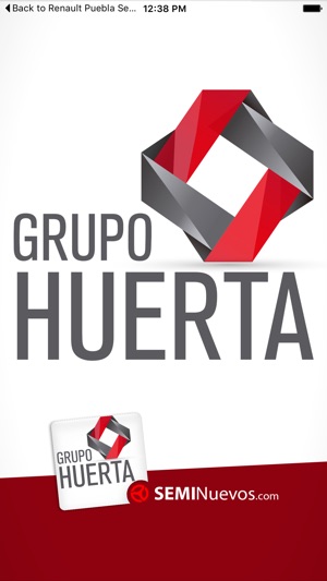 Grupo Huerta Nissan(圖1)-速報App