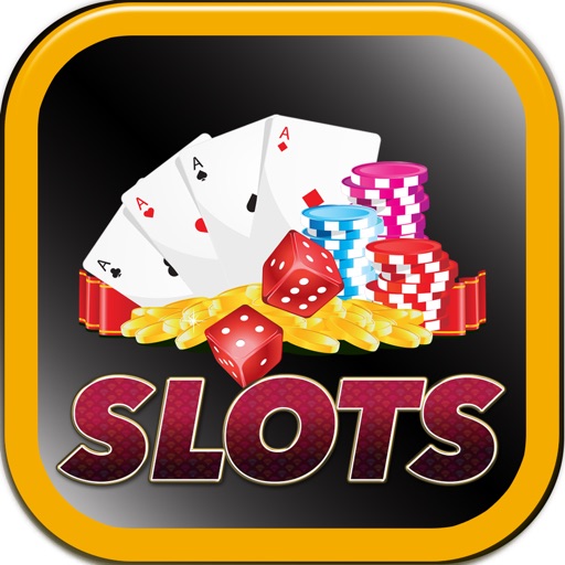 DoubleUp Super Bonus Slots - Free Vegas Games, Win Big Jackpots, & Bonus Games! icon