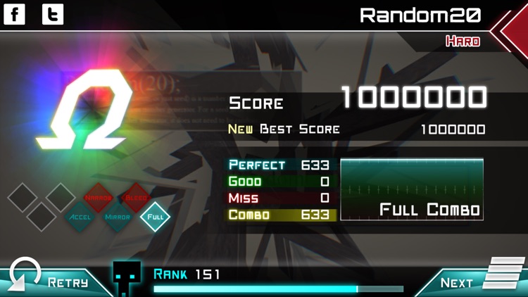 Dynamix screenshot-3