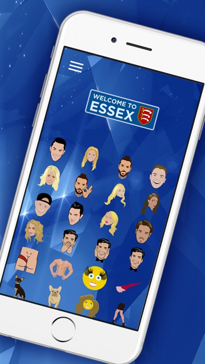 TOWIEmoji – TOWIE Emoji screenshot-3