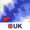 Rain Radar UK