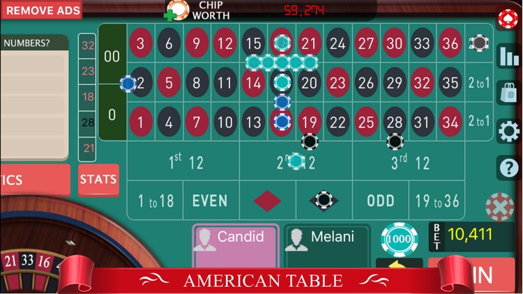 Roulette Royale - Grand Casino