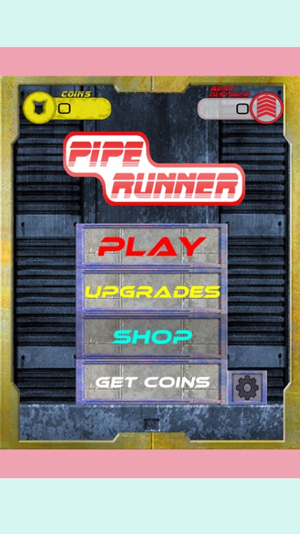Pipe Runner screenshot-3