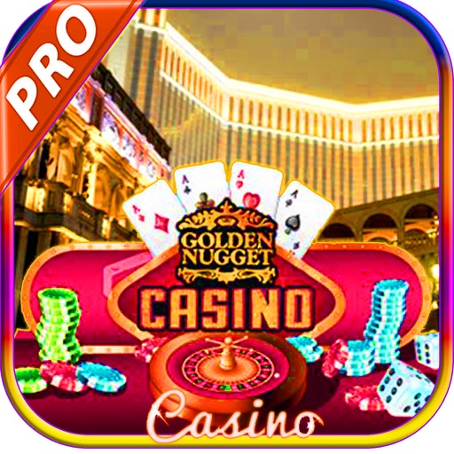 777 Hockey In LasVegas:Casino Game Free Online HD icon