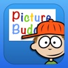 Picture Buddy Characters - Kids drawing and coloring