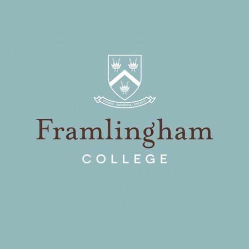 Framlingham College icon