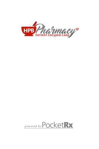 HPB Pharmacy Rx screenshot 3