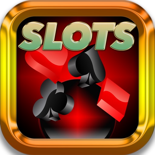 S2 Hot Money Hearts Of Vegas - Max Bet Slots Machines