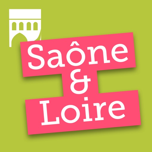 Clunypedia Saone et Loire icon