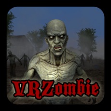 Activities of VR Zombie
