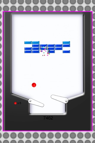 A metal pin - Free screenshot 2