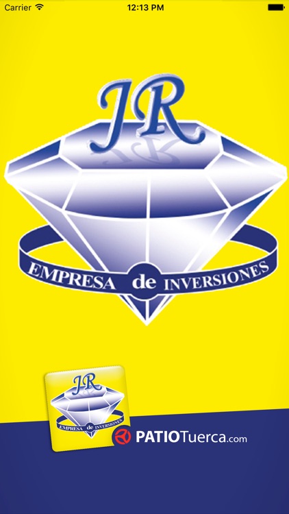 Autoventa JR
