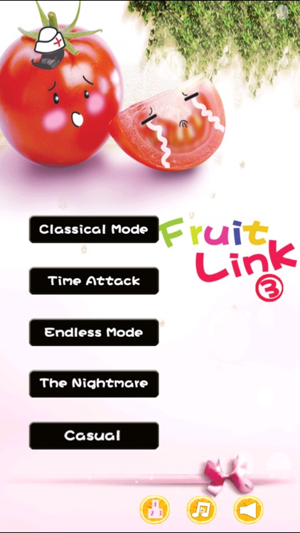 Fruit Link Go 6