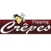 Flipping Crepes