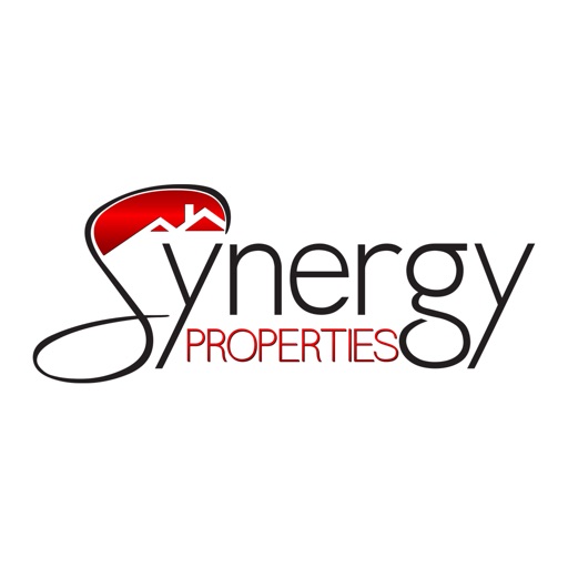 Synergy Properties iOS App