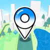 PokeFinder Map for  Pokemon Go
