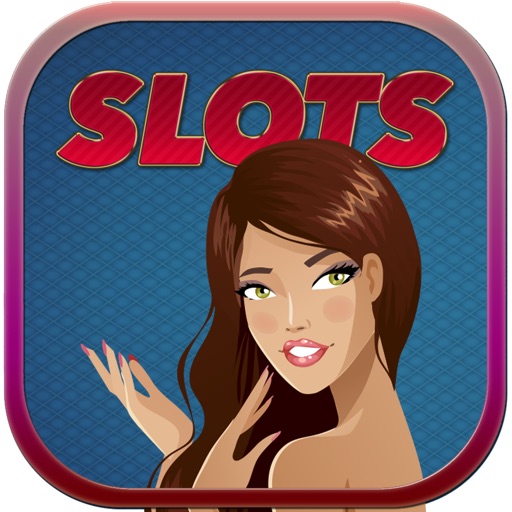 Hot Fantasy Of Casino Slots - Spin and Win A Jackpot For Free icon