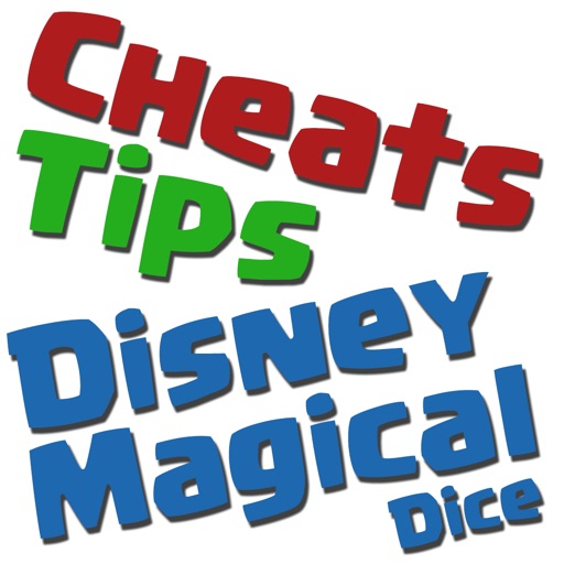Cheats Tips For Disney Magical Dice