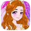 皇家公主舞会 - 梦幻贵族优雅公主打扮沙龙，美女与野兽，女生游戏大全