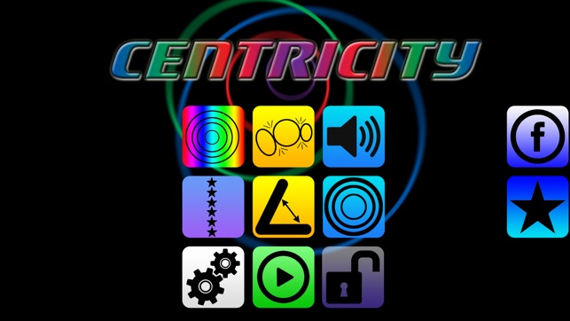 Centricity(圖4)-速報App