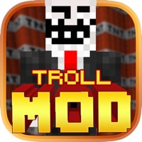 Troll Mod For Minecraft PC Guide Edition