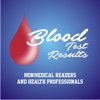 Blood Test Results - Non-Medical Readers and Health Professionals