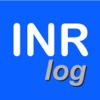 INR log