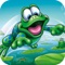Froggy Jumps - Dream Town&Fantasy Journey
