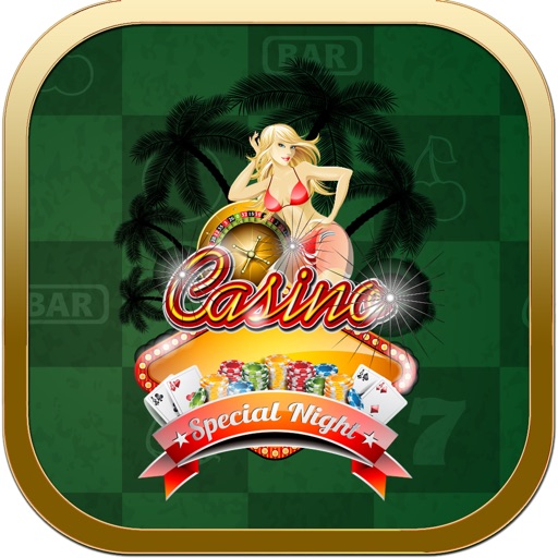Jackpot Party Video Slots Rock Casino ‚Äì Free Vegas Slots & Slot Tournaments icon
