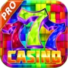 777 Mega Slots Casino Games Free Slots: Free Games HD !