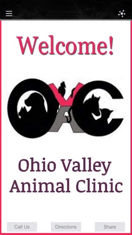 Ohio Valley Animal Clinic